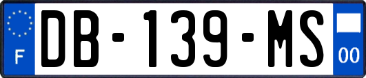 DB-139-MS