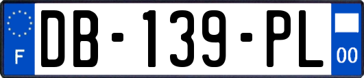 DB-139-PL