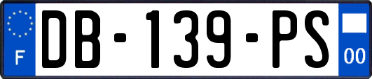 DB-139-PS