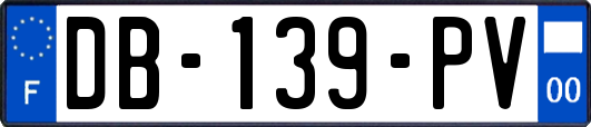 DB-139-PV