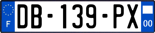 DB-139-PX