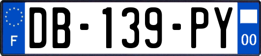 DB-139-PY