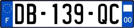 DB-139-QC