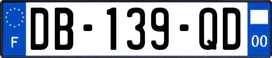 DB-139-QD