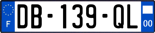 DB-139-QL