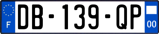 DB-139-QP