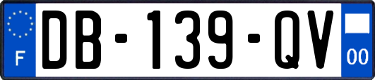 DB-139-QV