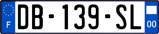 DB-139-SL