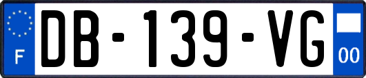DB-139-VG