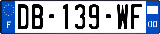 DB-139-WF