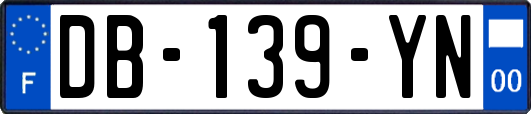 DB-139-YN