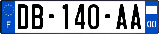 DB-140-AA