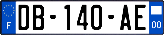 DB-140-AE