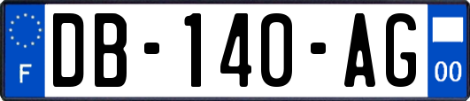 DB-140-AG