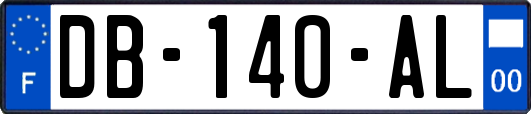 DB-140-AL