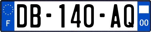 DB-140-AQ