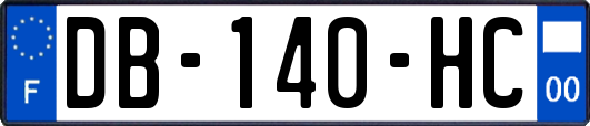 DB-140-HC