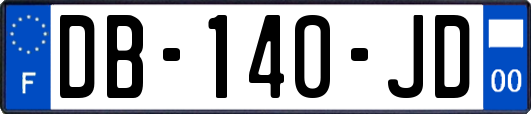 DB-140-JD