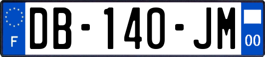 DB-140-JM