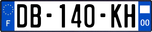 DB-140-KH