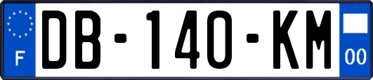 DB-140-KM