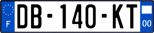 DB-140-KT