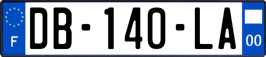 DB-140-LA