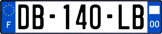 DB-140-LB