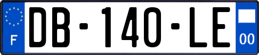 DB-140-LE