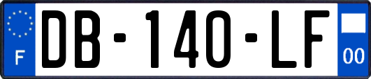 DB-140-LF