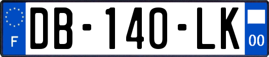 DB-140-LK