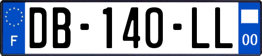 DB-140-LL