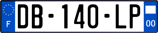 DB-140-LP