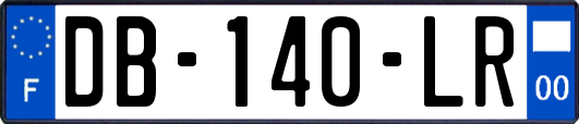 DB-140-LR