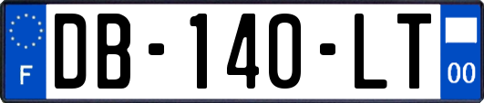 DB-140-LT