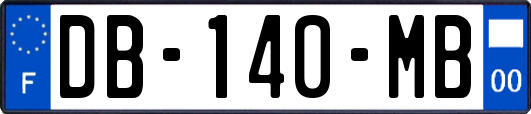 DB-140-MB