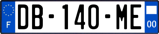DB-140-ME
