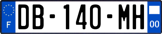 DB-140-MH