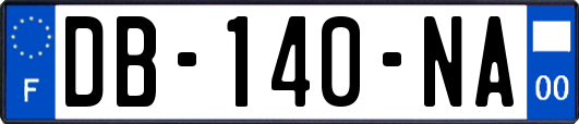 DB-140-NA