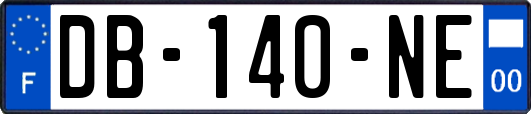 DB-140-NE