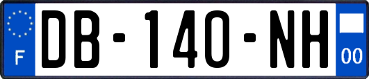 DB-140-NH