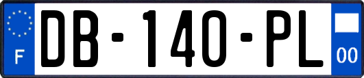 DB-140-PL