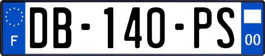 DB-140-PS