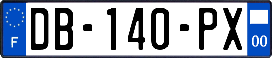 DB-140-PX