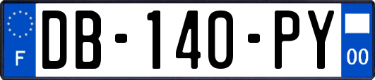 DB-140-PY