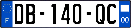 DB-140-QC