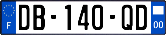 DB-140-QD