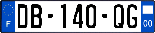 DB-140-QG