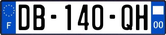 DB-140-QH
