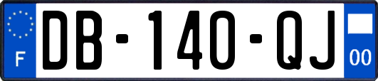 DB-140-QJ